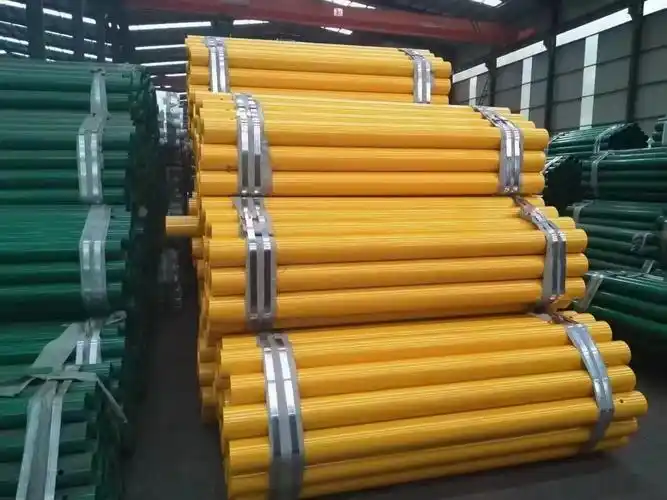 道里区防撞波形护栏热镀锌波形护栏 - 推荐