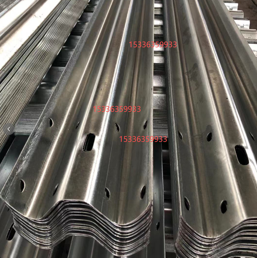 道里区波形护栏双波波形护栏 - 推荐